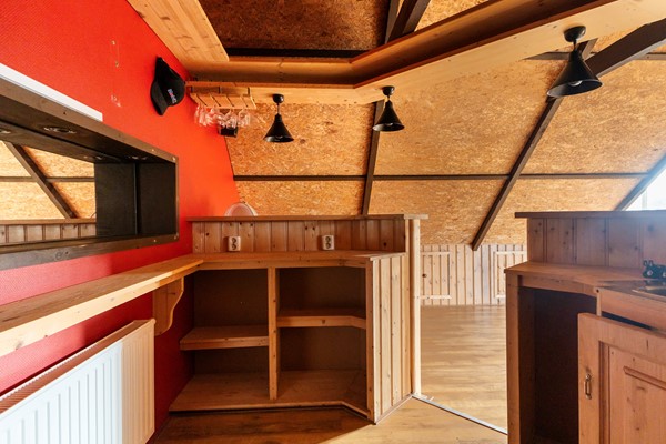 Medium property photo - Stasjonsstrjitte 2, 9047 HL Minnertsga